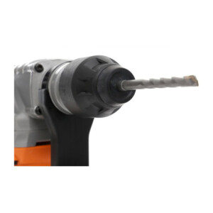 Ηλεκτρικό Κρουστικό Δράπανο και Σκαπτικό 2400 W Kraft&Dele KD-1693 - Image 4