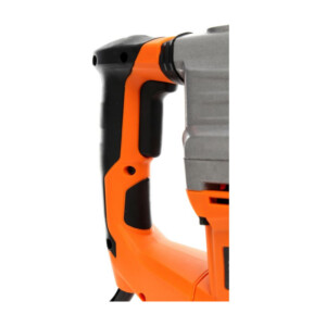 Ηλεκτρικό Κρουστικό Δράπανο και Σκαπτικό 2400 W Kraft&Dele KD-1693 - Image 5