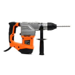 Ηλεκτρικό Κρουστικό Δράπανο και Σκαπτικό 2400 W Kraft&Dele KD-1693