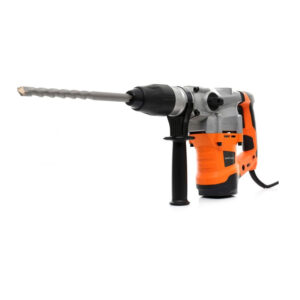 Ηλεκτρικό Κρουστικό Δράπανο και Σκαπτικό 2800 W Kraft&Dele KD-1694 - Image 3