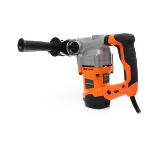 Ηλεκτρικό Κρουστικό Δράπανο και Σκαπτικό 2800 W Kraft&Dele KD-1694 - Image 4