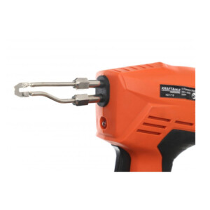 Ηλεκτρικό Κολλητήρι Πιστόλι 200 W Kraft&Dele KD-1718 - Image 2