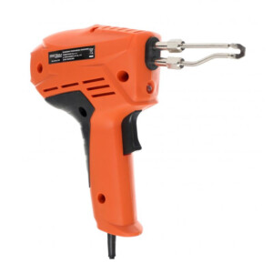 Ηλεκτρικό Κολλητήρι Πιστόλι 200 W Kraft&Dele KD-1718 - Image 3