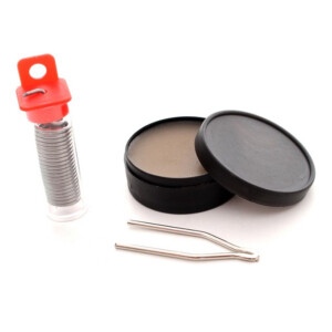 Ηλεκτρικό Κολλητήρι Πιστόλι 200 W Kraft&Dele KD-1718 - Image 4