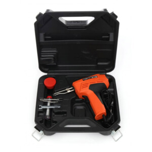 Ηλεκτρικό Κολλητήρι Πιστόλι 200 W Kraft&Dele KD-1718 - Image 5