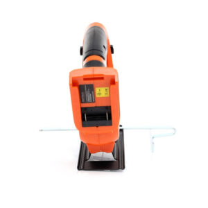 Σέγα Πάγκου Μπαταρίας 18 V X-SERIES Kraft&Dele KD-1754 - Image 2