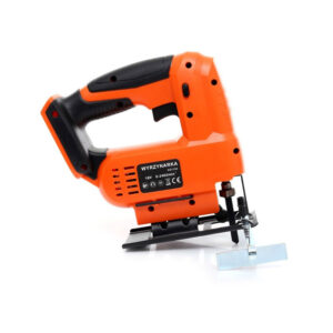 Σέγα Πάγκου Μπαταρίας 18 V X-SERIES Kraft&Dele KD-1754 - Image 4