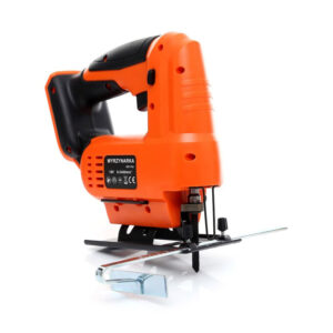 Σέγα Πάγκου Μπαταρίας 18 V X-SERIES Kraft&Dele KD-1754 - Image 5