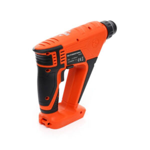 Επαναφορτιζόμενο Περιστροφικό Δραπανοκατσάβιδο 18 V X-SERIES Kraft&Dele KD-1756 - Image 3