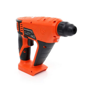 Επαναφορτιζόμενο Περιστροφικό Δραπανοκατσάβιδο 18 V X-SERIES Kraft&Dele KD-1756 - Image 4