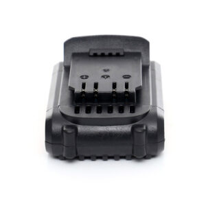 Μπαταρία Λιθίου 2000 mAh Li-Ion 20 V X-SERIES Kraft&Dele KD-1759 - Image 2