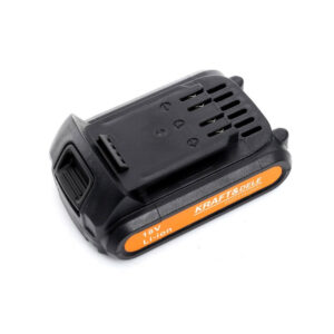 Μπαταρία Λιθίου 2000 mAh Li-Ion 20 V X-SERIES Kraft&Dele KD-1759 - Image 5