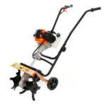 Βενζινοκίνητο Σκαπτικό 3.8 KW Kraft&Dele KD-176 - Image 2