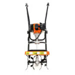 Βενζινοκίνητο Σκαπτικό 3.8 KW Kraft&Dele KD-176 - Image 3