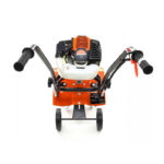 Βενζινοκίνητο Σκαπτικό 3.8 KW Kraft&Dele KD-176 - Image 4
