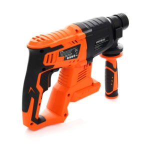 Επαναφορτιζόμενο Κρουστικό Δράπανο 18 V Kraft&Dele PROSERIES KD-1769 - Image 3