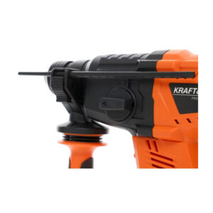 Επαναφορτιζόμενο Κρουστικό Δράπανο 18 V Kraft&Dele PROSERIES KD-1769 - Image 5