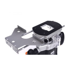 Ηλεκτρικό Ρούτερ 1900 W Kraft&Dele KD-1795 - Image 3