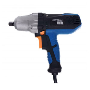 Ηλεκτρικό Μπουλονόκλειδο 1/2 2200 W Kraft&Dele KD-1796 - Image 2