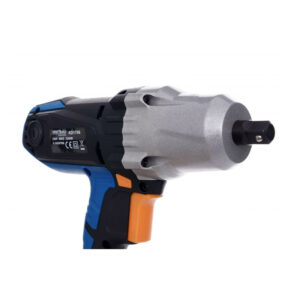 Ηλεκτρικό Μπουλονόκλειδο 1/2 2200 W Kraft&Dele KD-1796 - Image 5