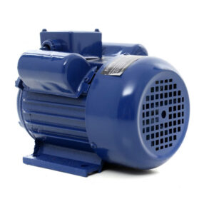 Ηλεκτρικός Κινητήρας 1.1 kW 380 V Kraft&Dele KD-1810 - Image 4