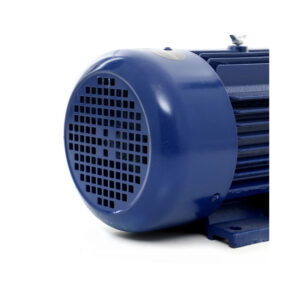 Ηλεκτρικός Κινητήρας 4.0 kW 380 V Kraft&Dele KD-1817 - Image 2