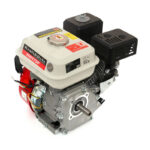 Κινητήρας Εσωτερικής Καύσης 7 HP Kraft&Dele KD-1825 - Image 3