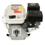 Κινητήρας Εσωτερικής Καύσης 7 HP Kraft&Dele KD-1825 - Image 4