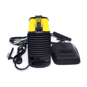 Ηλεκτροκόλληση Inverter MMA 355A LCD 230V IGBT Kraft&Dele KD-1829 - Image 4