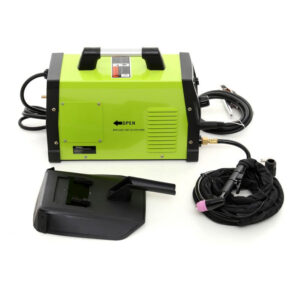 Μηχανή Κοπής Inverter IGBT CUT-60 LCD PLASMA Kraft&Dele KD-1848 - Image 2