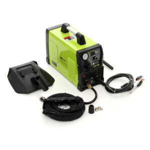 Μηχανή Κοπής Inverter IGBT CUT-60 LCD PLASMA Kraft&Dele KD-1848 - Image 3