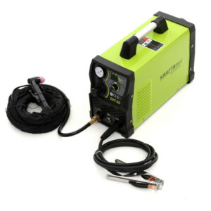 Μηχανή Κοπής Inverter IGBT CUT-60 LCD PLASMA Kraft&Dele KD-1848 - Image 4