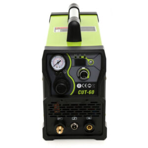 Μηχανή Κοπής Inverter IGBT CUT-60 LCD PLASMA Kraft&Dele KD-1848 - Image 5
