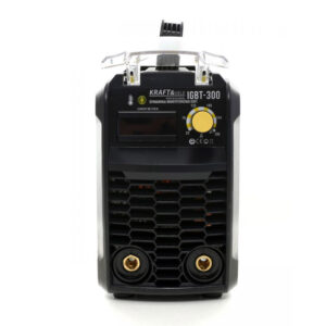 Ηλεκτροκόλληση Inverter 330A LCD PWM 230V Kraft&Dele KD-1852 - Image 2