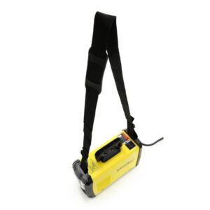 Ηλεκτροκόλληση Inverter 330A LCD PWM 230V Kraft&Dele KD-1852 - Image 4