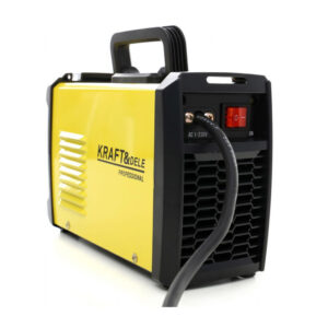 Ηλεκτροκόλληση Inverter 330A LCD PWM 230V Kraft&Dele KD-1852 - Image 5