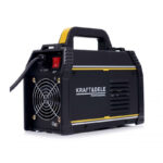 Ηλεκτροκόλληση Inverter MMA IGBT 330A LCD Kraft&Dele KD-1867 - Image 4