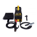 Ηλεκτροκόλληση Inverter MMA IGBT 330A LCD Kraft&Dele KD-1867 - Image 5