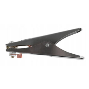 Επαγγελματική Τσιμπίδα Γείωσης Ηλεκτροκόλλησης 500 A Kraft&Dele KD-1887 - Image 2