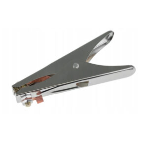 Επαγγελματική Τσιμπίδα Γείωσης Ηλεκτροκόλλησης 500 A Kraft&Dele KD-1887 - Image 3