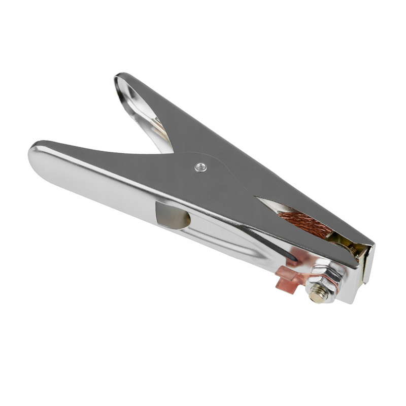 Επαγγελματική Τσιμπίδα Γείωσης Ηλεκτροκόλλησης 500 A Kraft&Dele KD-1887 Επαγγελματική Τσιμπίδα Γείωσης Ηλεκτροκόλλησης 500 A Kraft&Dele KD-1887