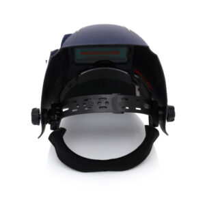 Επαγγελματικό Αυτόματο Κράνος Συγκόλλησης Χρώματος Μπλε Kraft&Dele KD-1893 - Image 4