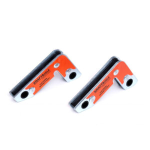 Σετ Μαγνητικές Γωνίες Συγκόλλησης 2 τμχ Kraft&Dele KD-1895 - Image 2