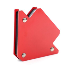 Μαγνητική Γωνία Ηλεκτροκόλλησης 3  Kraft&Dele KD-1897 - Image 4