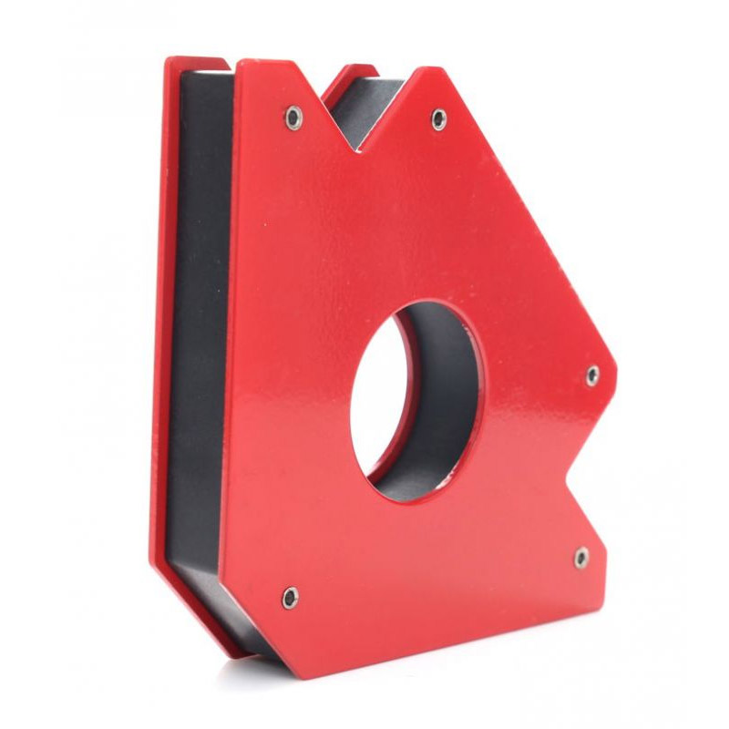 Μαγνητική Γωνία Ηλεκτροκόλλησης 4 Kraft&Dele KD-1898 Μαγνητική Γωνία Ηλεκτροκόλλησης 4 Kraft&Dele KD-1898