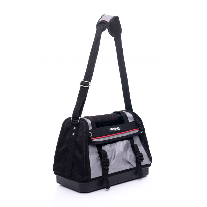 Τσάντα Εργαλείων 16 Kraft&Dele KD-2039 Τσάντα Εργαλείων 16 Kraft&Dele KD-2039