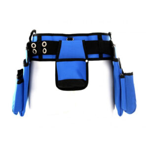 Ζώνη με 18 Θήκες Εργαλείων Kraft&Dele KD-2053 - Image 2