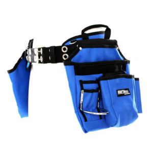 Ζώνη με 18 Θήκες Εργαλείων Kraft&Dele KD-2053 - Image 3