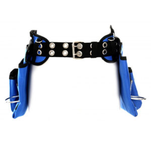 Ζώνη με 18 Θήκες Εργαλείων Kraft&Dele KD-2053 - Image 4