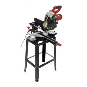 Ηλεκτρικό Δισκοπρίονο Πάγκου 250 mm 2500 W Kraft&Dele KD-3010 - Image 2